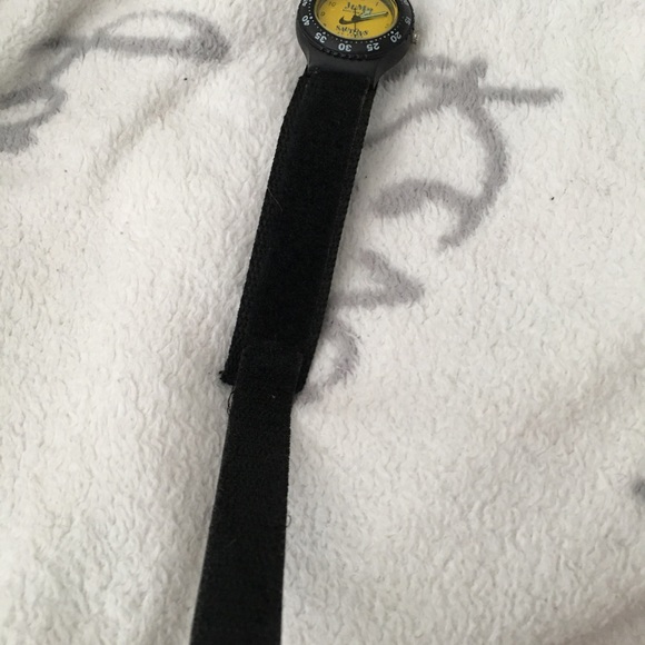 Vintage Nike Jump Rope for Heart Watch with Velcro Stap, Youth Size - Picture 8 of 10